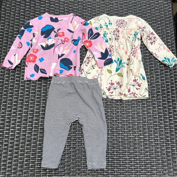 Tea 6-9 month set - Picture 2 of 8